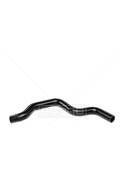 R12139 - Kalorifer Radyatör Şişe Ara Hortumu R19