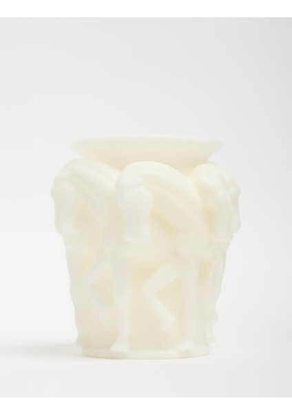 Pegasus Dekoratif Mum