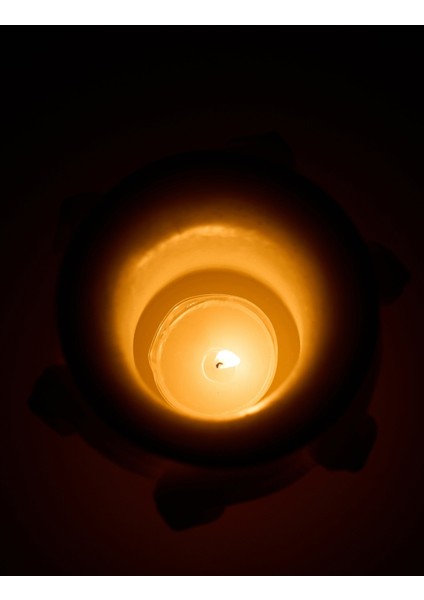 Pegasus Dekoratif Mum indirimleri