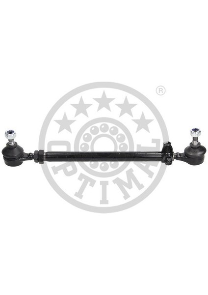 Optımal G4-022 - Rot Takımı Yan Mercedes 190 W201 85 93