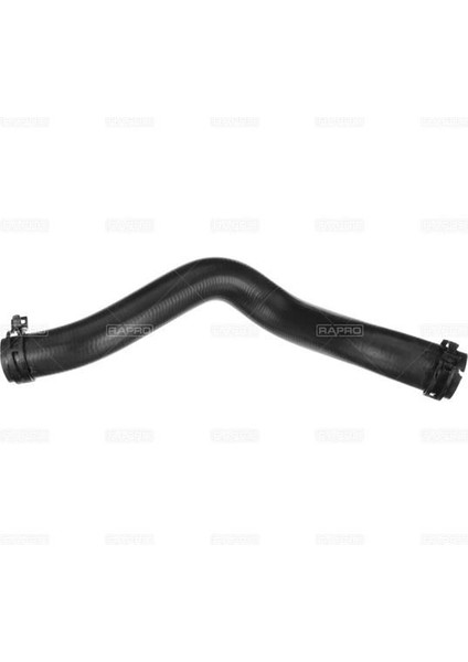 R16686 - Radyatör Üst Hortumu Ford Fıesta Vı 1.5d-Tdci-Econetıc