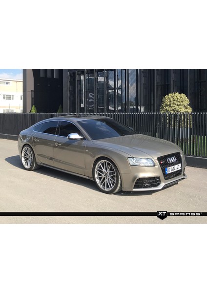 Audi A5 B8 Sportback 1.8tfsi/2.0tfsi/2.0tdi Xt Spor Yay -30MM modelleri