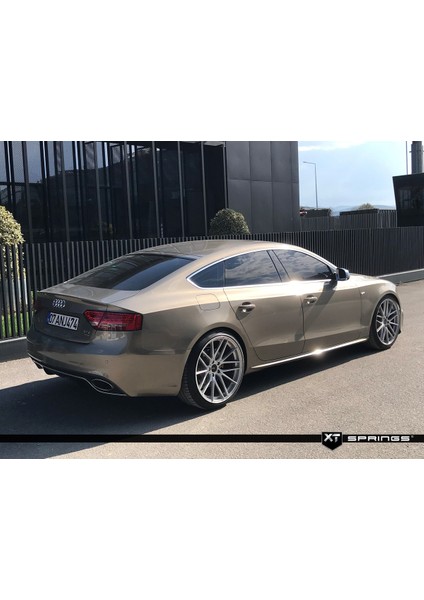 Audi A5 B8 Sportback 1.8tfsi/2.0tfsi/2.0tdi Xt Spor Yay -30MM indirimleri