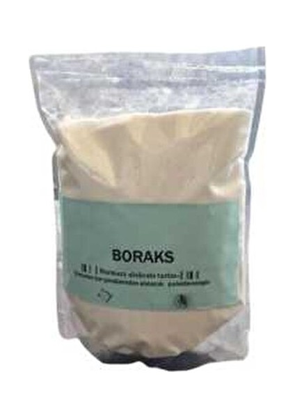 Boraks 5 kg Beyaz Renkli Gübre fırsatları