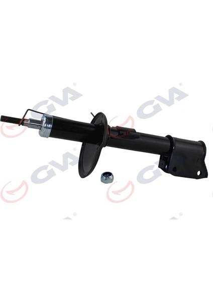 2419110 - Ön Amortisör Sag-Sol Dacıa Duster 10 Mek.şanz. Gazlı