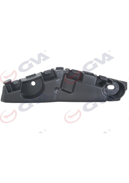9104413 - Ön Tampon Braketi L Amarok 2013-2021