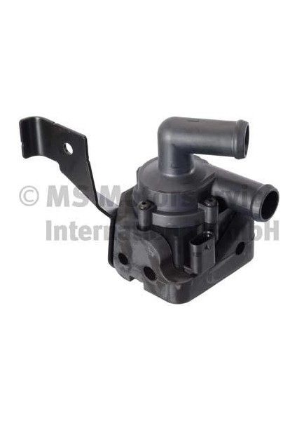 Pıerburg 704077320 - Ilave Su Pompası Bmw F10 F11 F07 F12 F01 F06 F13