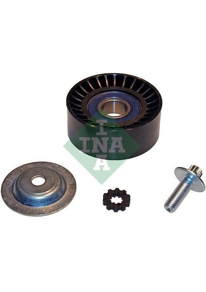 532061710 - Alternatör Gergi Rulmanı Ducato 2.0d 11 Lınea 1.6 Dmtj 09 Doblo 1.6-2.0 Dmtj 10