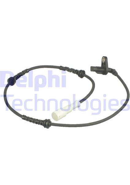 Delphı SS20349 - Abs Sensörü Arka Sol Renault Clio Thalia 98