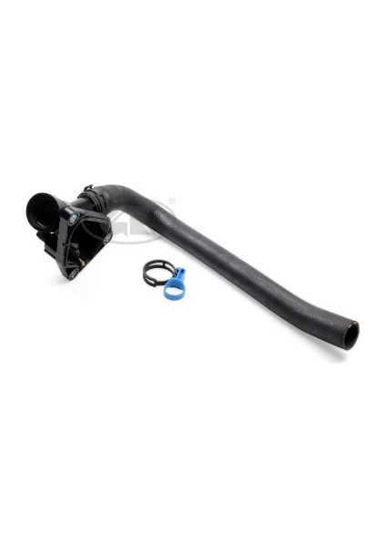 707090 - Blok Su Borusu Arka Bmw N13 F20 F21 F30 F31 F35 Musurlu