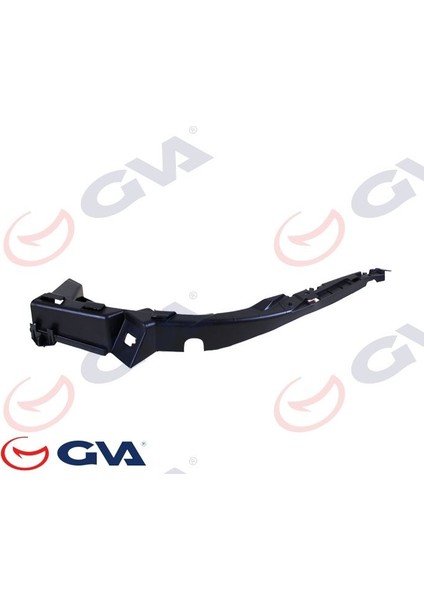 9103269 - Ön Tampon Braketi Sol Passat 1997-2005