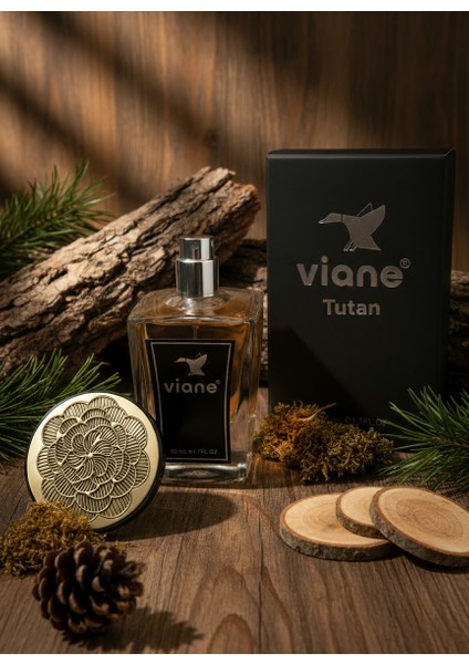 Tutan Eau De Erkek Parfüm – Zamansız Aşkın In You Esintisi 50 ml fiyatları