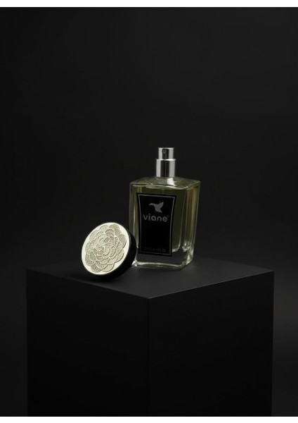 Tutan Eau De Erkek Parfüm – Zamansız Aşkın In You Esintisi 50 ml fırsatları