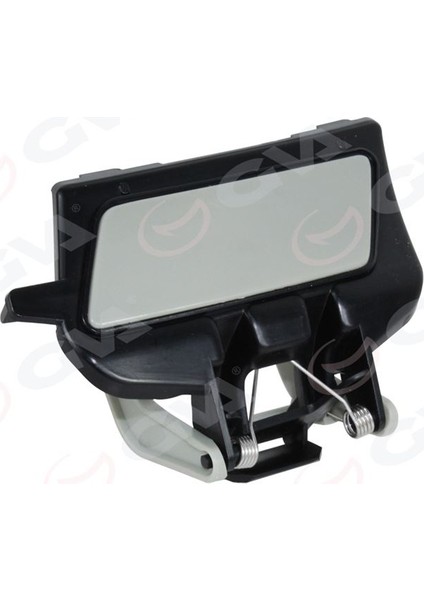 9106076 - Far Yıkama Kapagı Sol Mercedes ml Class W164 2005-2011