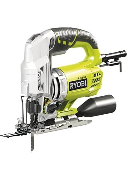 RJS850K Elektrikli Dekupaj Testere 600W