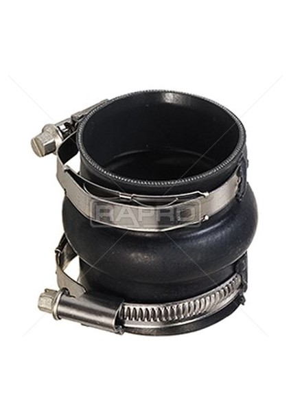 R15450 - Turbo Hortumu P307 03 09 P407 04 10 C4 04 11 C5 04 10 1.6 Hdı Dv6