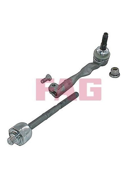 840145310 - Rot Takımı On Sag Bmw G30 G31 G32 G11 G12
