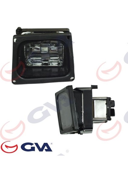 2026530 - Sis Lambası Sağ Tıpo