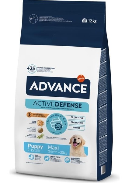 Dog Puppy Protect Maxı 12 Kg modelleri