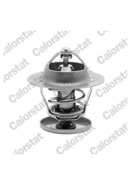 TH6526.88J - Termostat 88 Escort Focus Mondeo Connect 1.8d-1.8tdcı 89 07 Transıt 2.5d