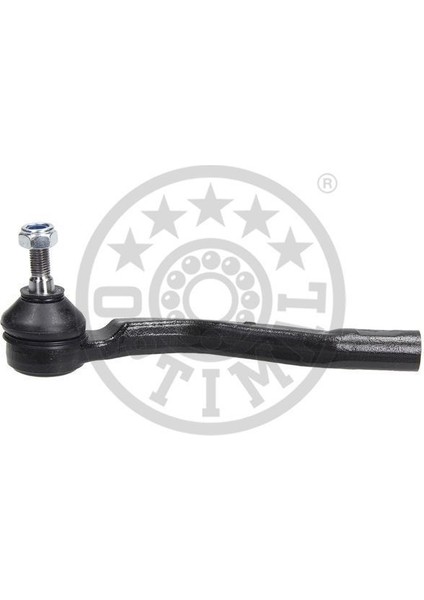 Optımal G1-1480 - Rotbaşı Ön Sol Renault Clıo Iv 12 Zoe 14 Captur I 13