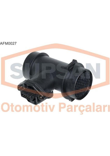 AFM0027 - Hava Akış Metre Hyundai Accent 1.3/1.5 12V Eng. G4EH-G4EK-G4ER