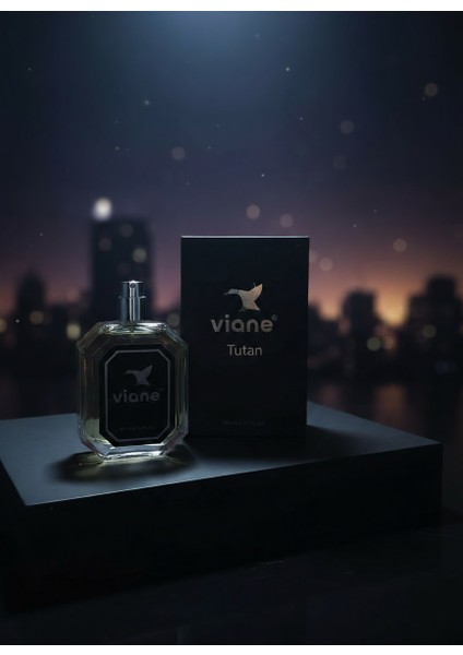 Tutan Eau De Erkek Parfüm – Zamansız Aşkın In You Esintisi 100 ml fırsatları