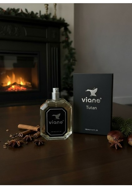 Tutan Eau De Erkek Parfüm – Zamansız Aşkın In You Esintisi 100 ml indirimleri