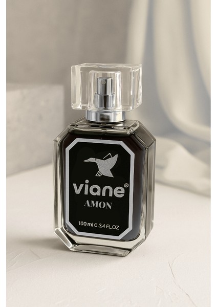 Amon Eau De Erkek Parfüm – Egzotik & Kalıcı Premium Koku 100 ml modelleri