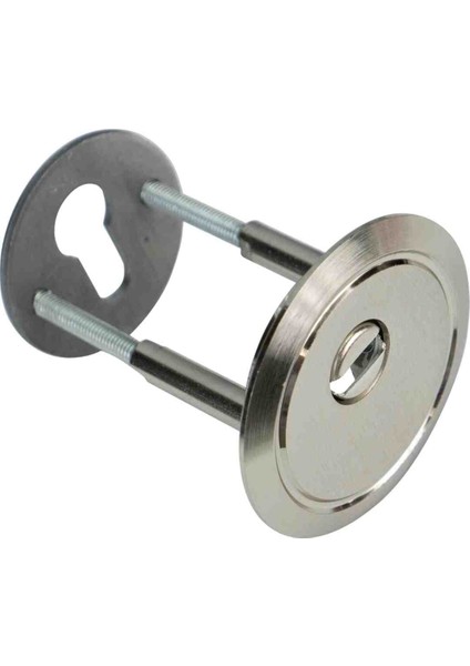 Yüksek Güvenlikli Rozet