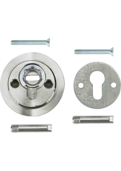 Yüksek Güvenlikli Rozet modelleri