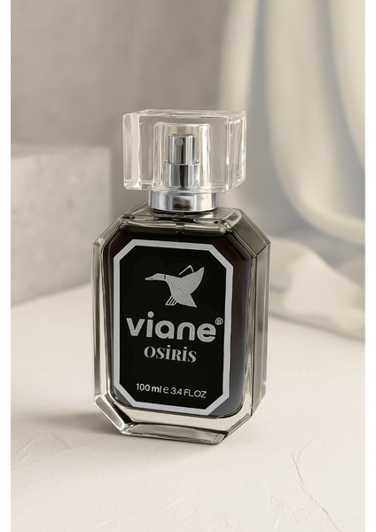 Osiris Eau De Erkek Parfüm – Çekim Gücünün ve Tutkunun Eros Esintisi 100 ml fiyatları