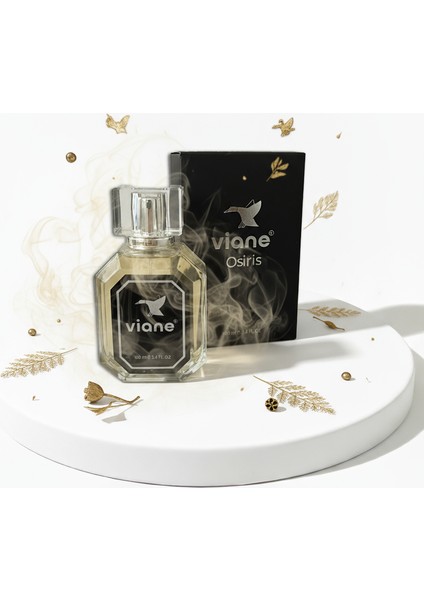 Osiris Eau De Erkek Parfüm – Çekim Gücünün ve Tutkunun Eros Esintisi 100 ml fırsatları