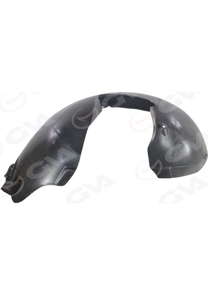 9113966 - Çamurluk Davlumbazı Sol Enjeksiyon Passat 06-15 Gkl Üretim