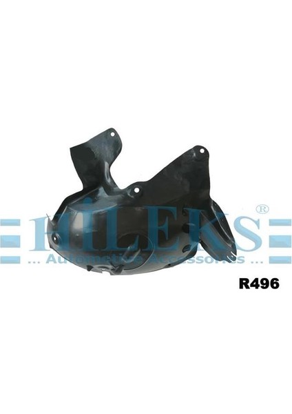 Hıleks R496 - Çamurluk Davlumbazı Ön Sağ Kng Iıı 07