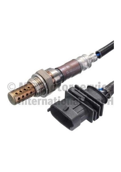 Pıerburg 705270250 - Oksijen Sensörü Astra G-Corsa C-Vectra B 1.4-1.6 Z16XE-Z14XE Egsoz Borusuna