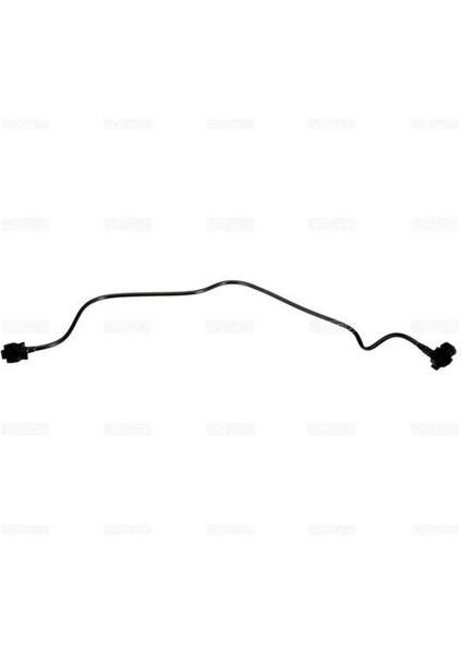 R16589 - Genleşme Şişe Borusu Ford B Max 1.6 Tdcı Fıesta Vı 1.25-1.4 Tdcı-1.6 Tdcı