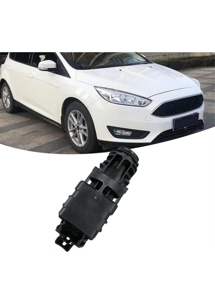 Araba Hava Sıcaklık Sensörü Modülü BM5T-8B506-AB BM5Z-19C734-A Ford Focus C-Max Escape Transit 12-19 Nem Sensörü (Yurt Dışından) modelleri