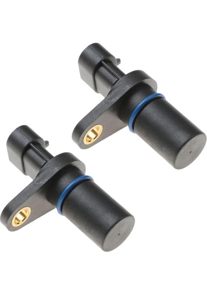 Gmc Forklift Için 2 Pcs Hız Sensörü Forklift Asansör Eksantrik Mili Konum Sensörü Araç Aksesuarları 1541231 (Yurt Dışından)