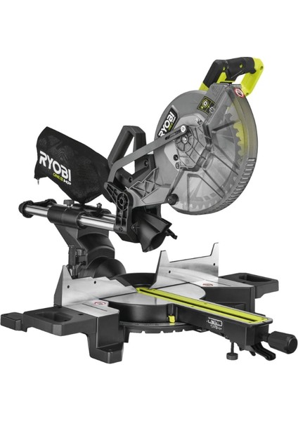 RMS18254X-0 Akülü Kızaklı Gönye Kesme Makinesi 254 mm - (Aküsüz) fiyatları