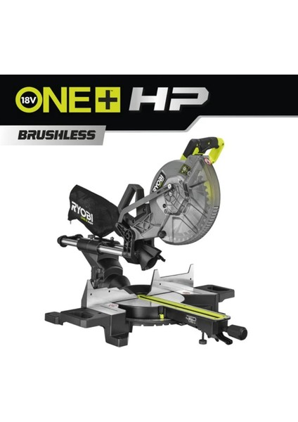 RMS18254X-0 Akülü Kızaklı Gönye Kesme Makinesi 254 mm - (Aküsüz) modelleri