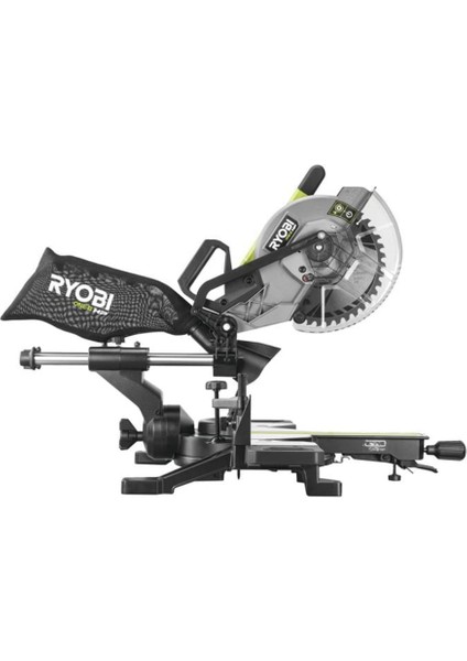 RMS18254X-0 Akülü Kızaklı Gönye Kesme Makinesi 254 mm - (Aküsüz) indirimleri