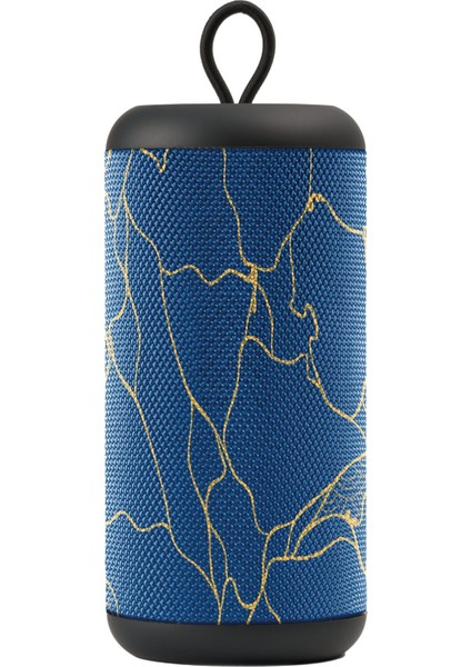 Music Sound Dikey Bluetooth Hoparlör