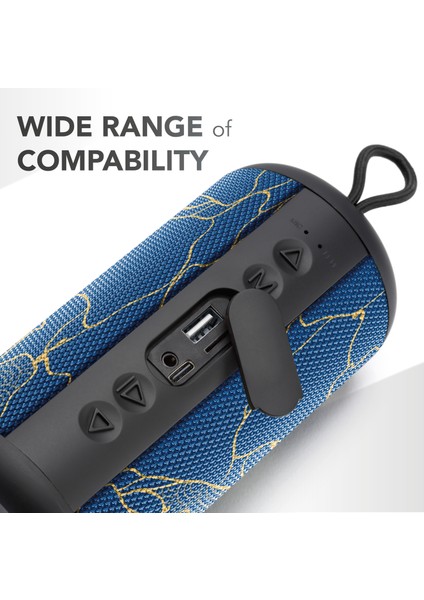 Music Sound Dikey Bluetooth Hoparlör fiyatları