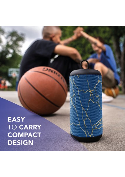 Music Sound Dikey Bluetooth Hoparlör modelleri