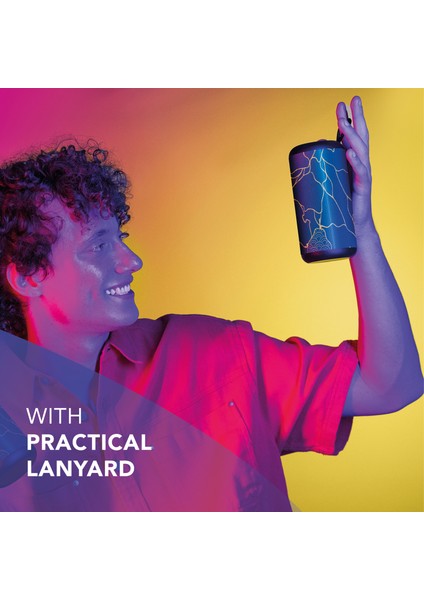 Music Sound Dikey Bluetooth Hoparlör fırsatları