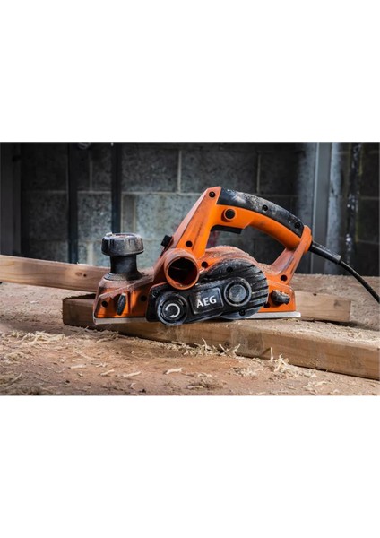 PL 700 Planya Makinası 700 W 82 mm - 4935472008 fırsatları