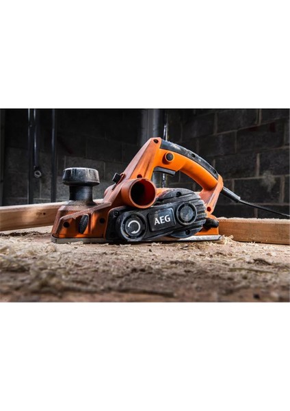 PL 700 Planya Makinası 700 W 82 mm - 4935472008