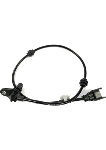 Ssangyong Actyon Için Araba Abs Tekerlek Hız Sensörü Hız Sensörü Iı 2012-2021 Korando (Ck) 2010-2021 48930-34000 (Yurt Dışından)