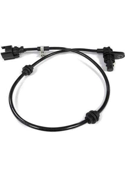 Ssangyong Actyon Için Araba Abs Tekerlek Hız Sensörü Hız Sensörü Iı 2012-2021 Korando (Ck) 2010-2021 48930-34000 (Yurt Dışından) fırsatları